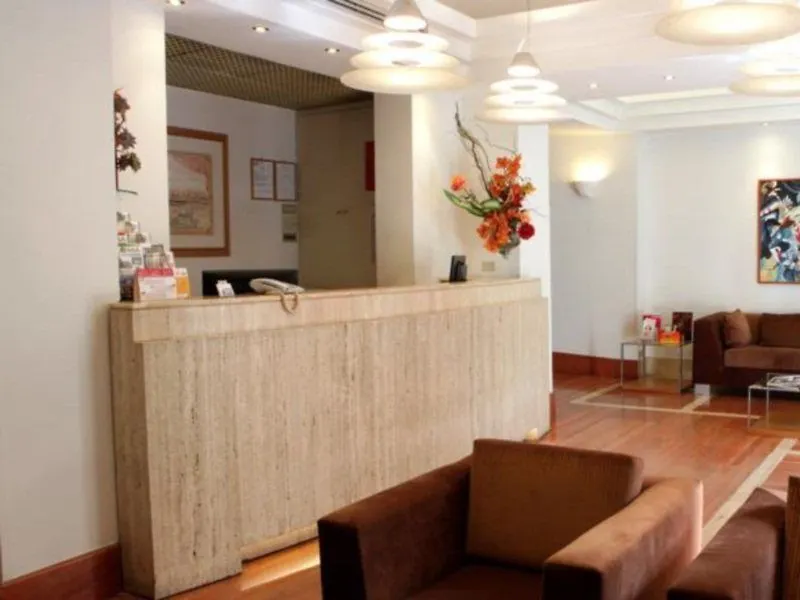 Exe Domus Aurea Hotel Rome