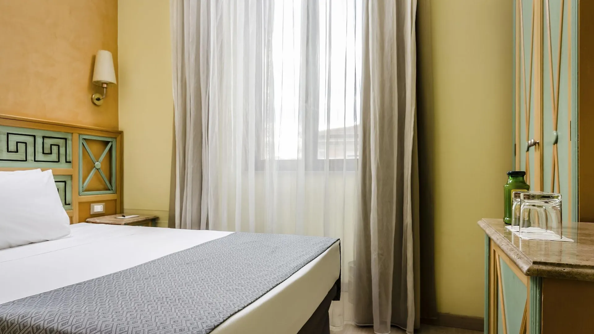 Exe Domus Aurea Ξενοδοχείο Ρώμη Ιταλία