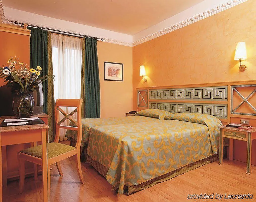 Exe Domus Aurea Hotel Rome