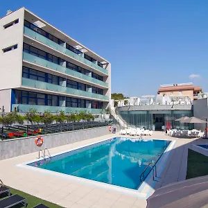 Four Elements 4* Салоу