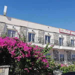 ** Otel Gloria Tibi Türkiye