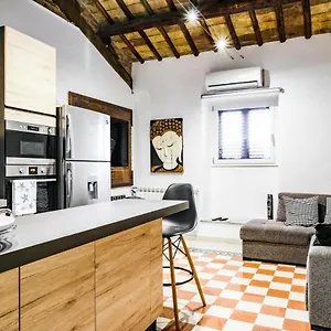 Apartamento Ml Termini, Roma