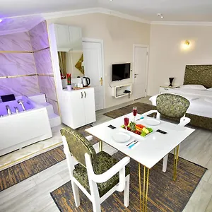 *** Otel Loca Life Airport Türkiye