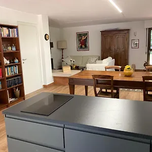 Apartamento La Casa Di Pan 