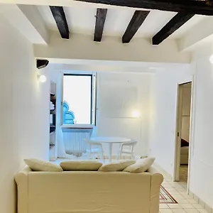 Apartamento Un Punto Al Cuore A 