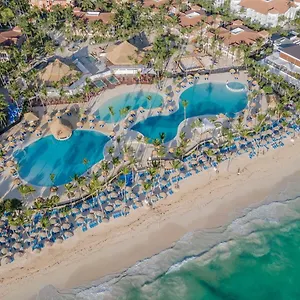 Bahia Principe Grand Bavaro 5* Пунта-Кана