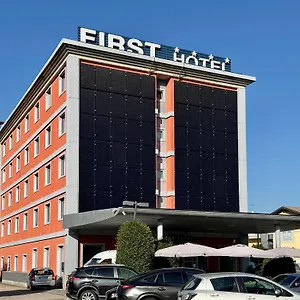 First Malpensa Κάζε Νουόβε