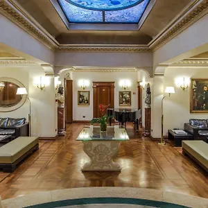 Отель River Palace, Рим