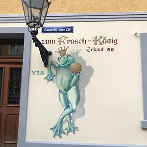  Pansiyon Homestay City İsviçre