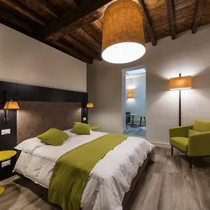 Apartamento Dolcevita, Roma