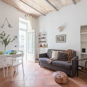 Apartamento Forum Cozy, Roma