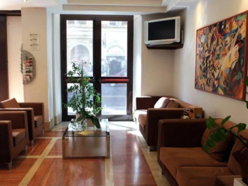 Exe Domus Aurea Hotel Rome