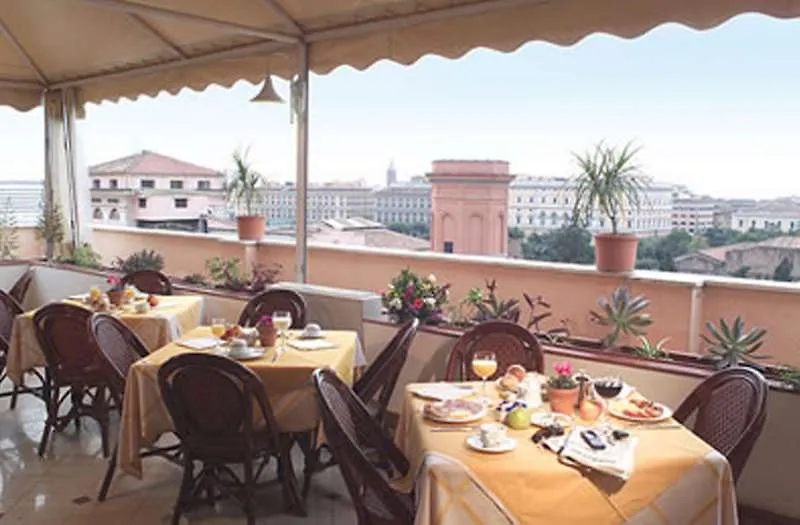 Exe Domus Aurea Hotel Rome 3*,  Italy