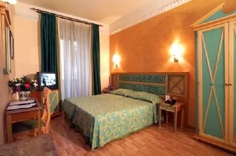 Exe Domus Aurea Hotel Rome
