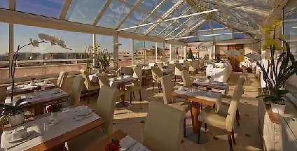 Exe Domus Aurea Hotel Rome 3*,