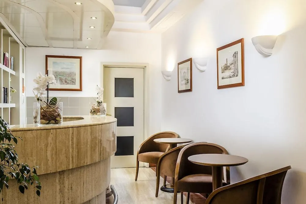 Exe Domus Aurea Hotel Rome