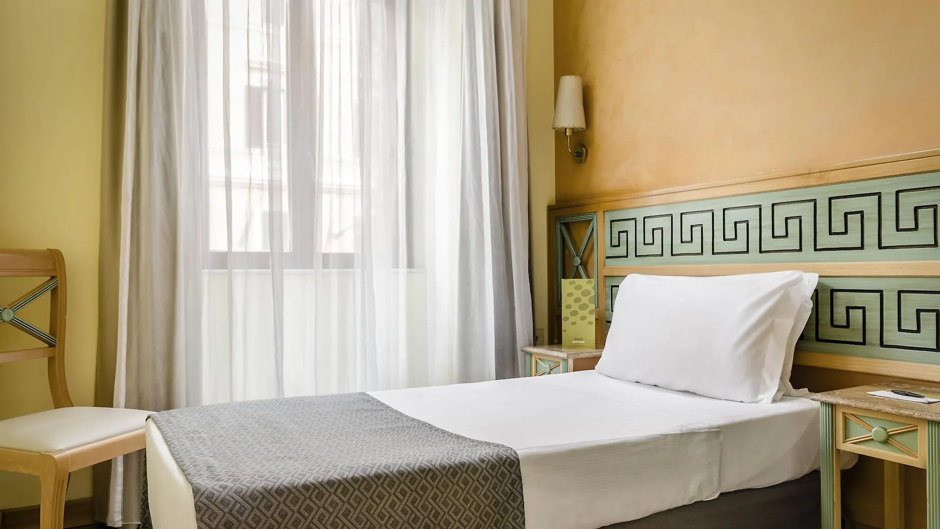 Exe Domus Aurea Hotel Rome