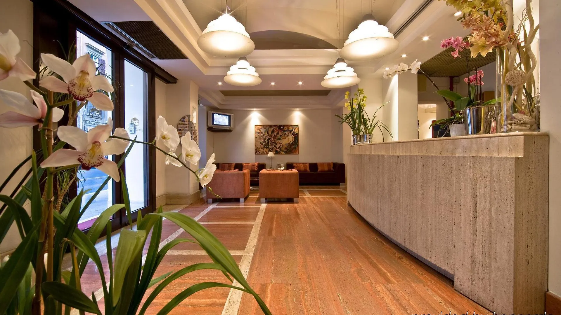 Exe Domus Aurea Hotel Rome