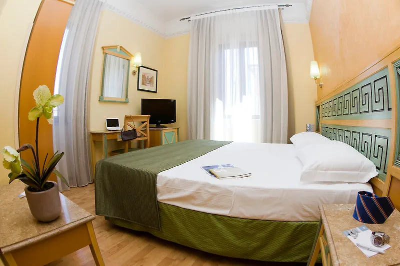 Exe Domus Aurea Hotel Rome
