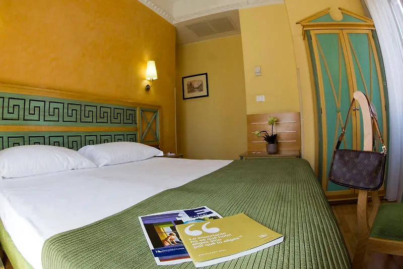 Exe Domus Aurea Hotel Rome