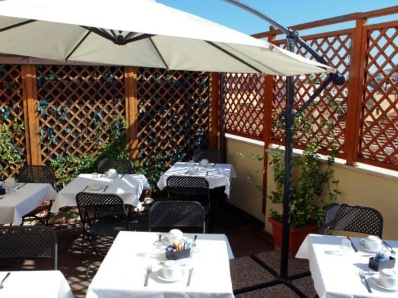 Exe Domus Aurea Hotel Rome