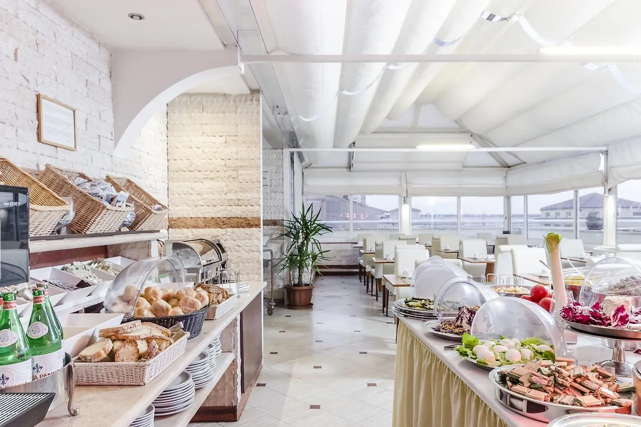 Exe Domus Aurea Hotel Rome