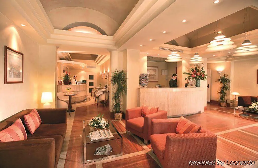 ***  Exe Domus Aurea Hotel Rome Italy