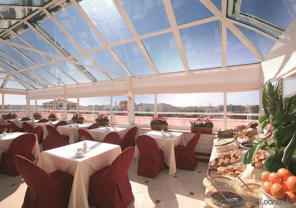 Exe Domus Aurea Hotel Rome