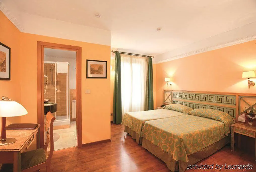 Exe Domus Aurea Hotel Rome