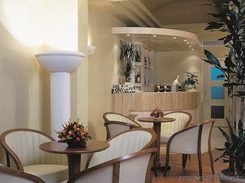 ***  Exe Domus Aurea Hotel Rome Italy