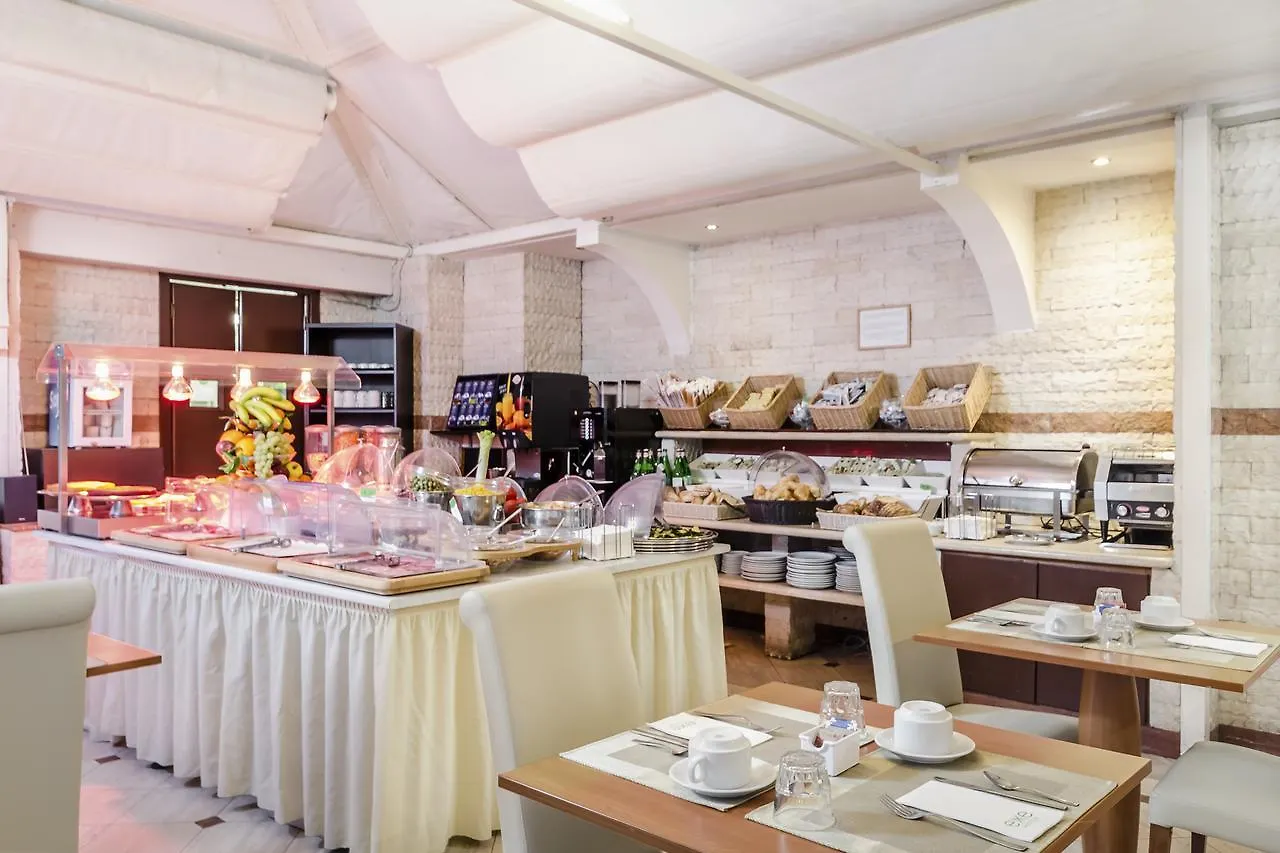 Exe Domus Aurea Hotel Rome