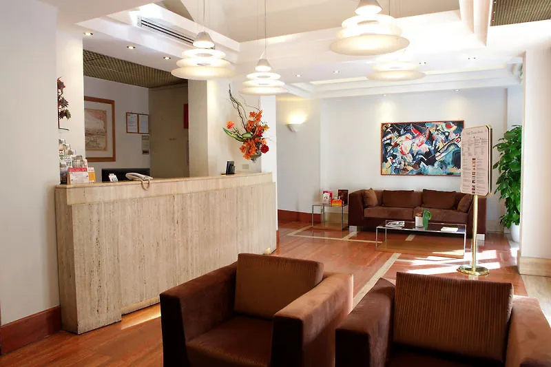 Exe Domus Aurea Hotel Rome