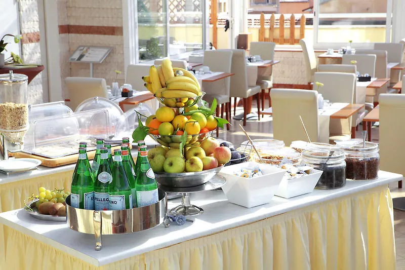 ***  Exe Domus Aurea Hotel Rome Italy