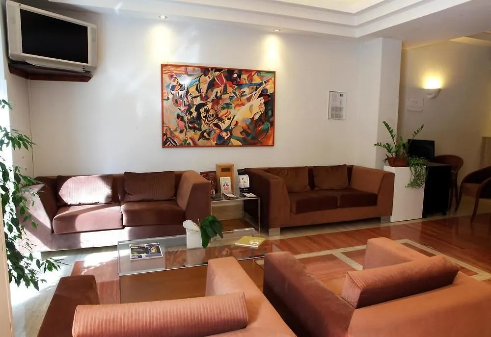 Exe Domus Aurea Hotel Rome 3*,  Italy