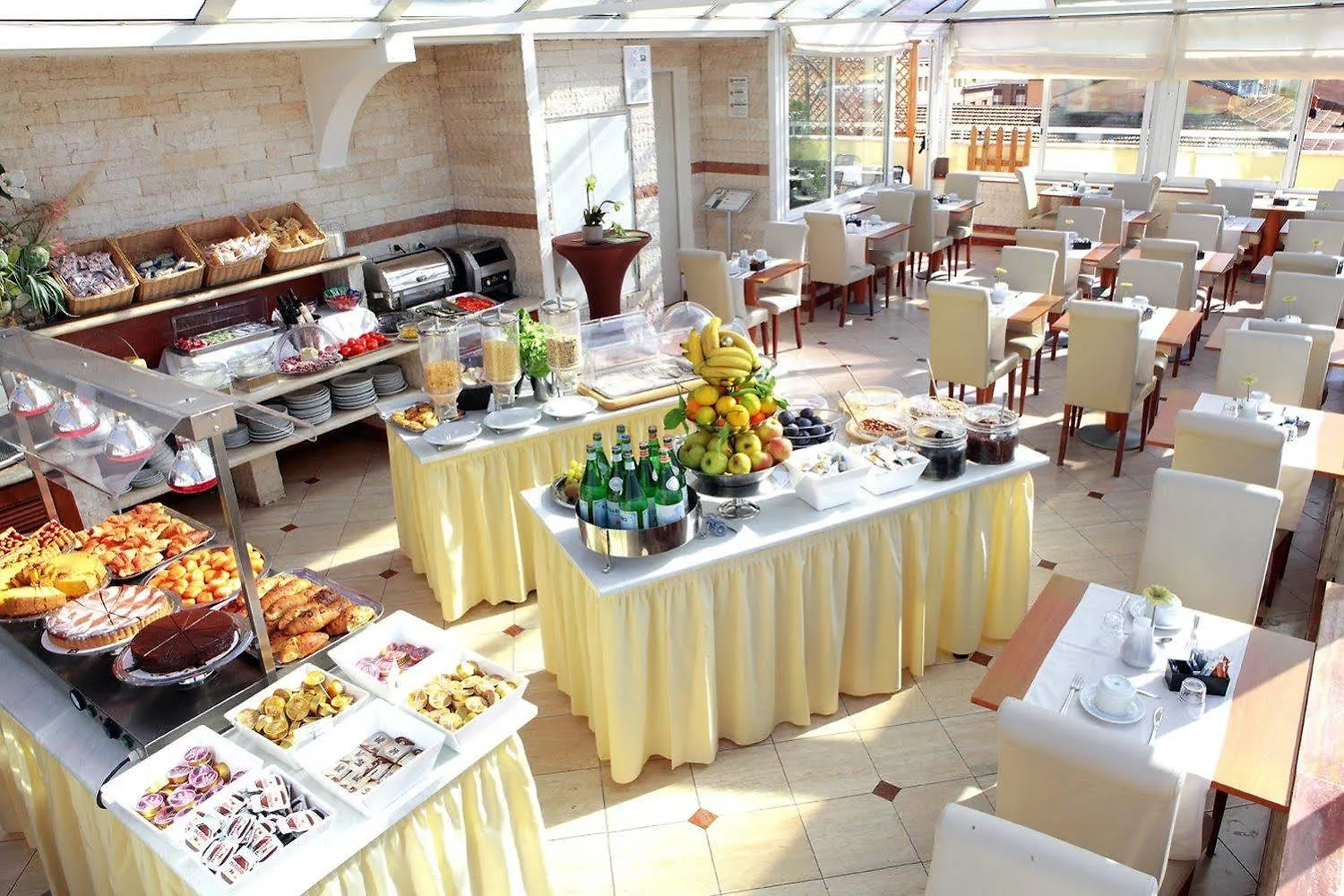 Exe Domus Aurea Hotel Rome