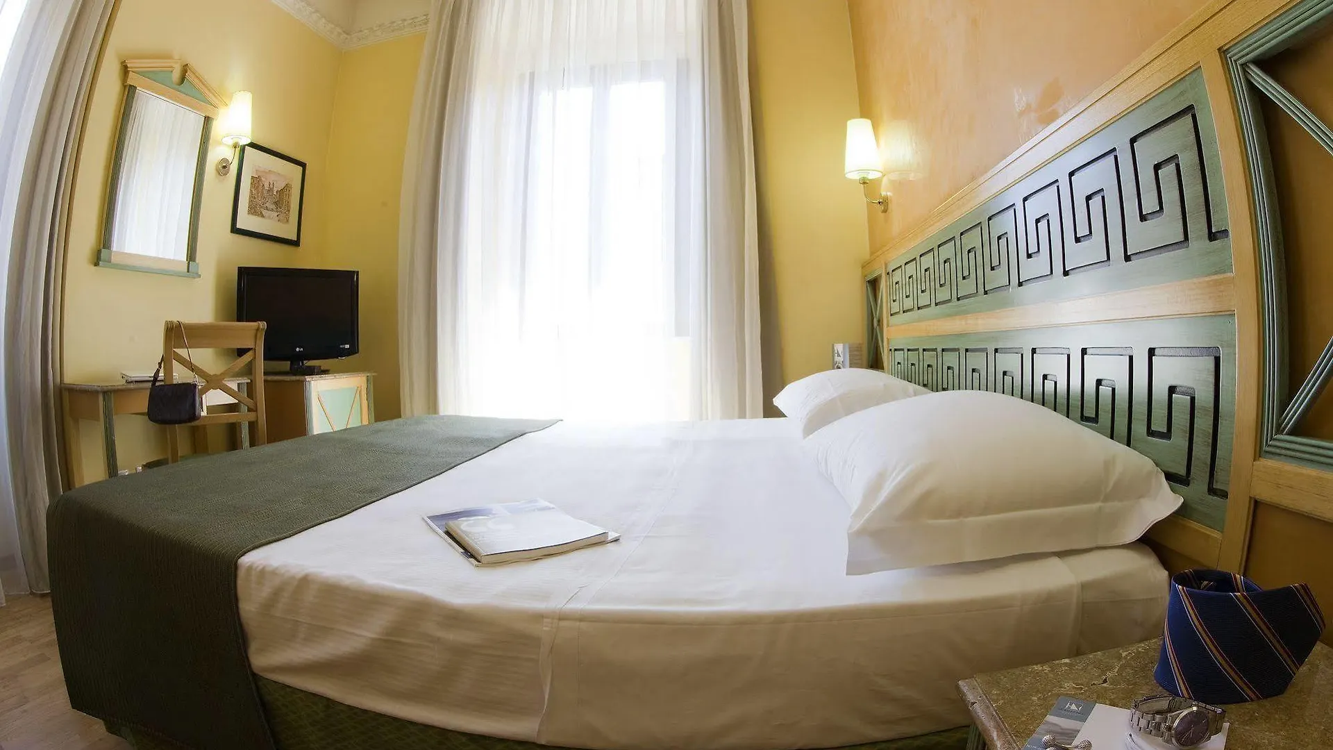 Exe Domus Aurea Hotel Rome