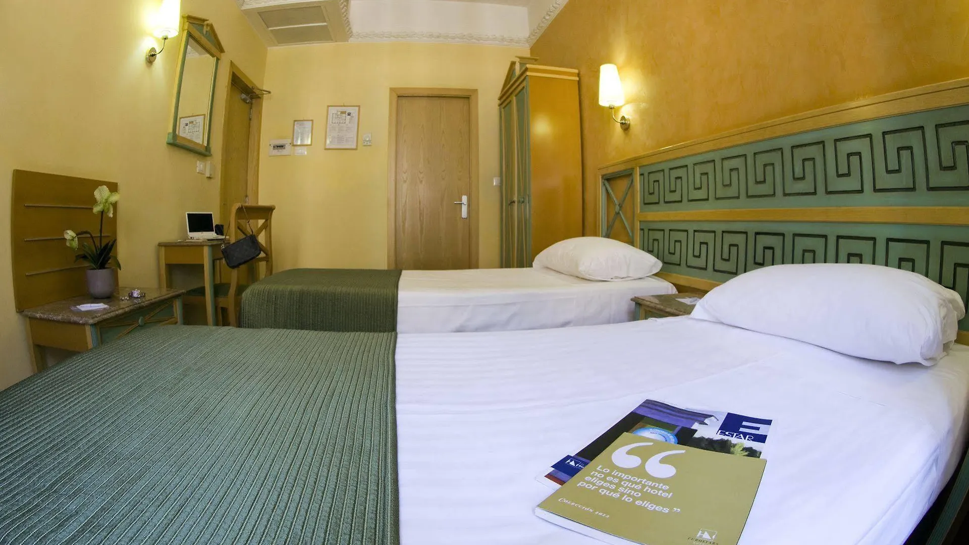 ***  Exe Domus Aurea Hotel Rome Italy