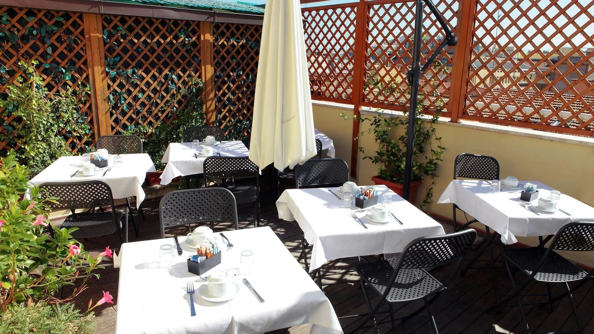 Exe Domus Aurea Hotel Rome