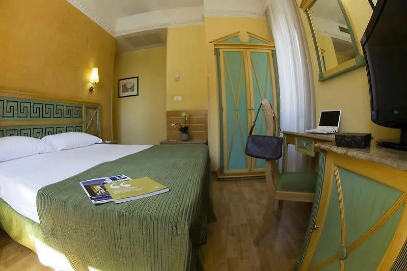 Exe Domus Aurea Hotel Rome
